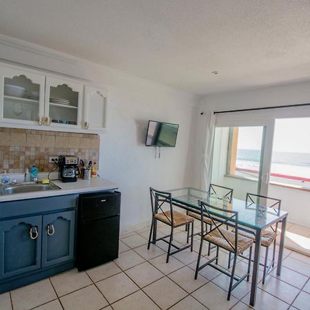 Beachfront Breathtaking 1 Bedroom Apt تيجوانا المظهر الخارجي الصورة
