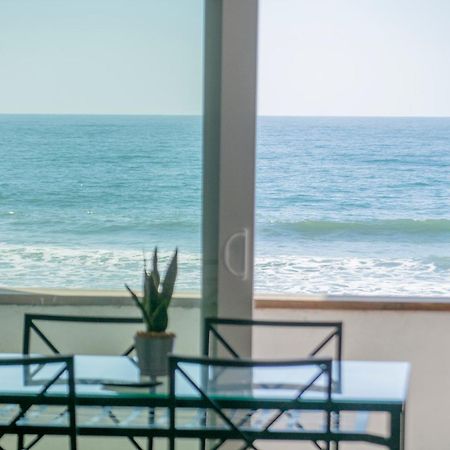 Beachfront Breathtaking 1 Bedroom Apt تيجوانا المظهر الخارجي الصورة