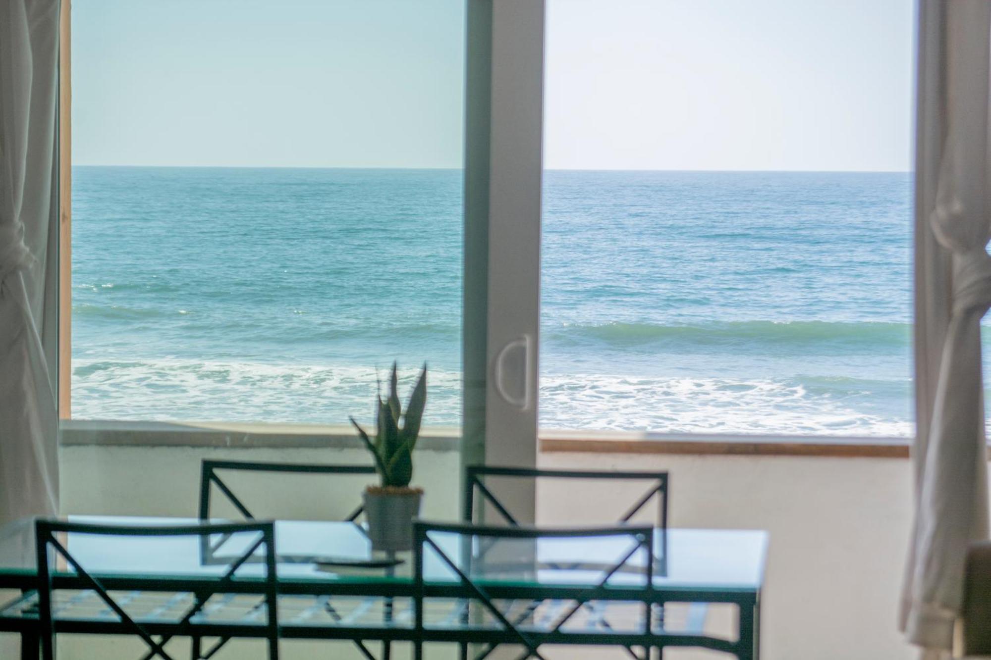Beachfront Breathtaking 1 Bedroom Apt تيجوانا المظهر الخارجي الصورة